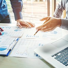 Talent Solutions